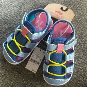 See Kai Run basics- water friendly